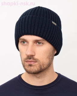 373 T Шапка мужская флис (57-59)