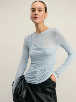 Джемпер женский / Zarina