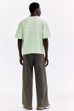 Joggers Relaxed Fit - H&m фото 8