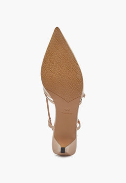 Туфли открытые - Mascotte фото 8