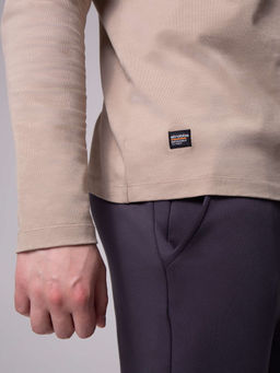 E2411-9 лонгслив мужской - Strobbs фото 2