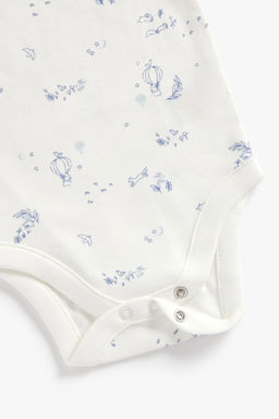 MOTHERCARE / Боди 2 шт.  фото 5