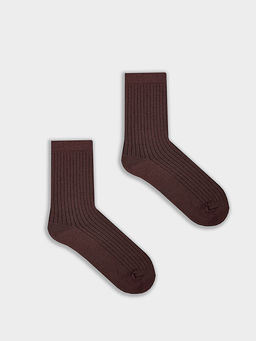 Цена за 5 пар! Теплые НОСКИ МУЖСКИЕ - Mark formelle фото 5