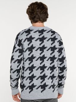 Джемпер мужской 7232-15040 - Vay фото 6