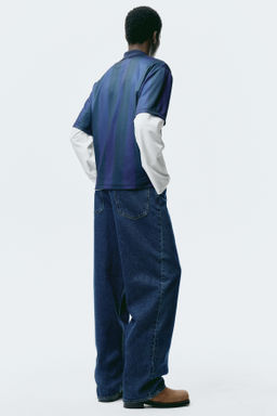 Baggy Jeans - H&m фото 12