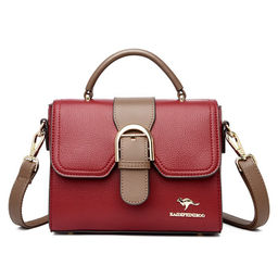 KAIDIFEINIROO Сумка женская 5201 фото 4