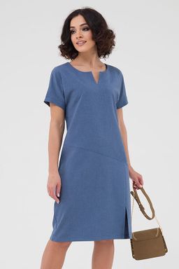 Платье Роберта (48-56)