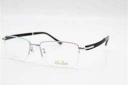 Оправа Glodiatr 2381 57-18-145 С2 (МЯГКИЙ ЗАУШНИК)