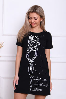 Туника 40711 - Натали фото 19