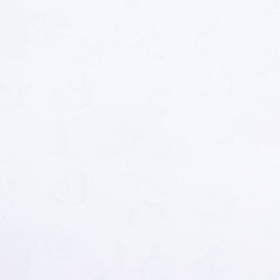 Цена за 10 шт. Бумага упаковочная, глянцевая  Цветочный нюд, 40?60 см