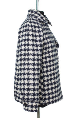 Пальто женское демисезонное - El podio фото 11