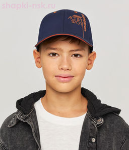 2062-MM Бейсболка мужская (56-58)