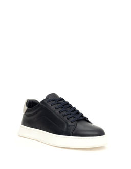 Lacivert Sneaker Ayakkab_ - Pierre cardin фото 2