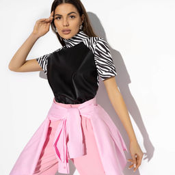 Водолазка, Фирменное приветствие (fashion) - Charutti фото 6