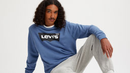 Джемпер мужской