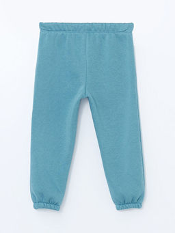 Beli Lastikli Basic K?z Bebek Jogger E?ofman Alt - Waikiki фото 3
