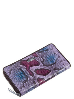 Кошелек Labbra L070-0015 multicolor-pink