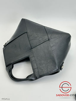 Женская вместительная сумка - Bruno фото 4