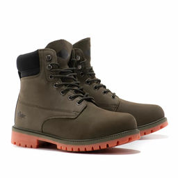 Ботинки Boots 23LC001M-FW / Lee Cooper фото 2