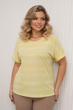 VALENTINA Блузка Селеста №16  фото 6