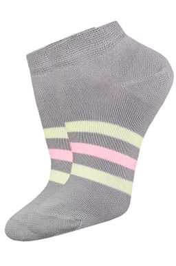 Цена за 2 шт. Женские укороченные носки Брестские