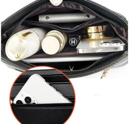 KAIDIFEINIROO Сумка женская 8097  фото 28