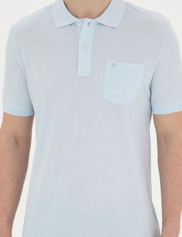 A__k Mavi Regular Fit Basic Ti__rt - Pierre cardin фото 13