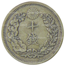 10 сен 1904 года Япония