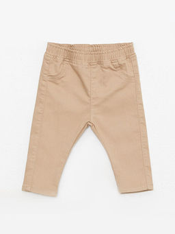 Uzun Kollu Basic Erkek Bebek 3l? Tak?m - Waikiki фото 3