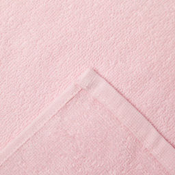 Набор махровых полотенец Panda 30х30 см - 3 шт, хлопок 340гр/м2 - Этель фото 3