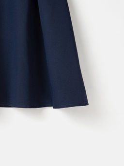 Сарафан Синий 7+ - Bungly фото 7