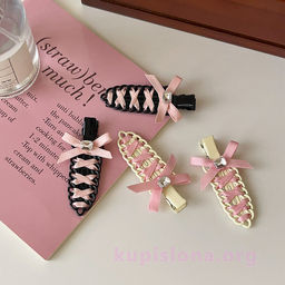 Заколка для волос Tenderness