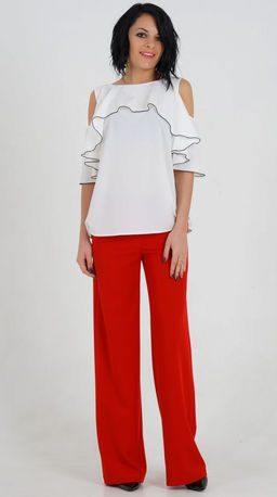 Брюки АБ-1195