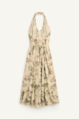 FLWRS DRSS / Estampado - Zara фото 6