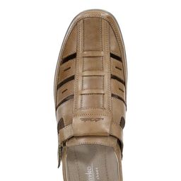 Туфли мужские летние