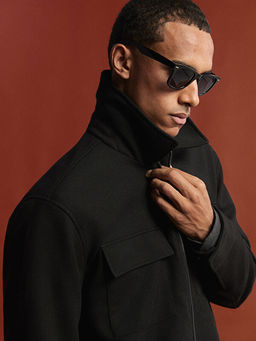 Standart Kal?p Erkek Ceket