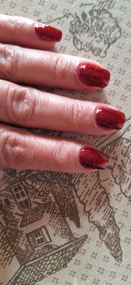 Лак для ногтей Разбивающая Сердца, 11 мл - Masura фото 9