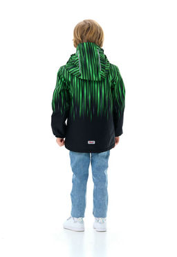 Куртка утепленная д/мал. Томас - Oldos фото 2