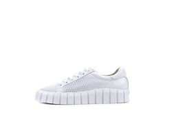 Кеды EDART 127.p.91505w.white фото 3