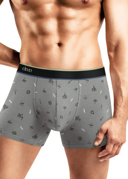Трусы мужские шорты Рыцарь - Clever wear фото 2