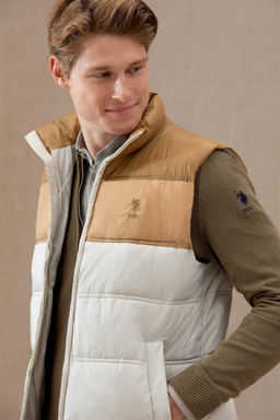 Мужской каменный жилет Неожиданная скидка в корзине