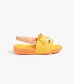 mothercare / Сандалии - Шлепанцы  фото 2