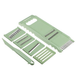 Терка многофункциональная 7пр.