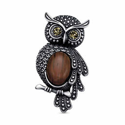 БРОШЬ 14615964-2