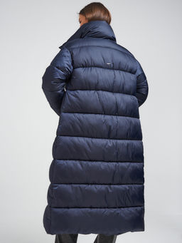 Пуховик женский HOOPS, арт. 81930z