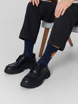 Цена за 5 пар! НОСКИ МУЖСКИЕ - Mark formelle фото 4