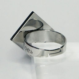 ELEGANT ACCENT Кольцо KO4456