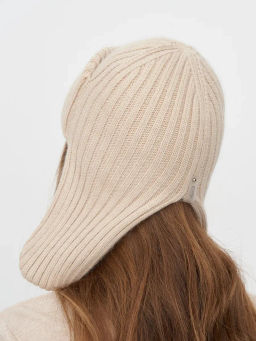 ХАННА ушанка женская - Landre фото 32