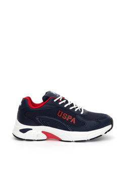 Kad_n Lacivert Ayakkab_ - U.s. polo assn фото 8
