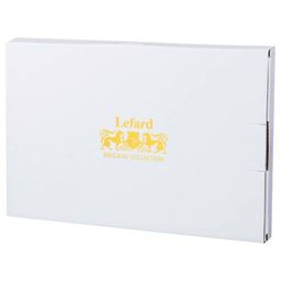 БЛЮДО ОВАЛЬНОЕ АДЕЛЬ, ДЛИНА=35,5 СМ. ШИРИНА=23,5 СМ - Lefard фото 2